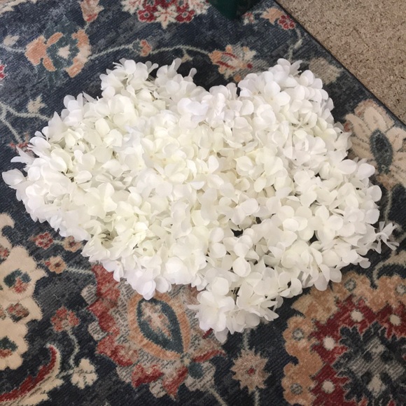 Floral Tiles Set of 2 - Picture 3 of 5